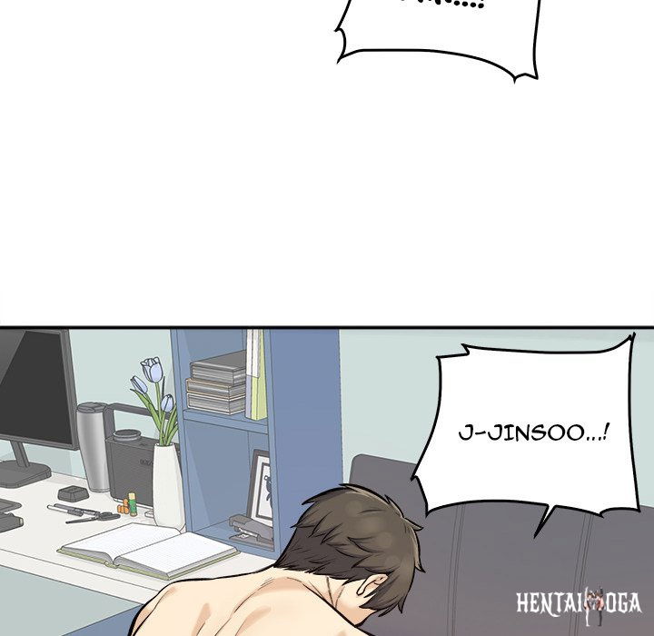 Excuse me, This is my Room Excuse me, This is my Room Chapter 117 - Page 20