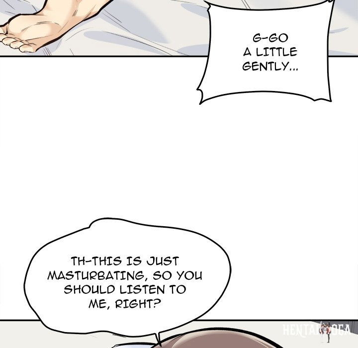 Excuse me, This is my Room Excuse me, This is my Room Chapter 117 - Page 22