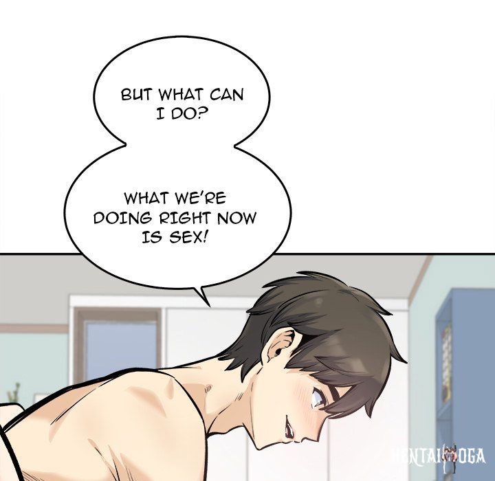 Excuse me, This is my Room Excuse me, This is my Room Chapter 117 - Page 26