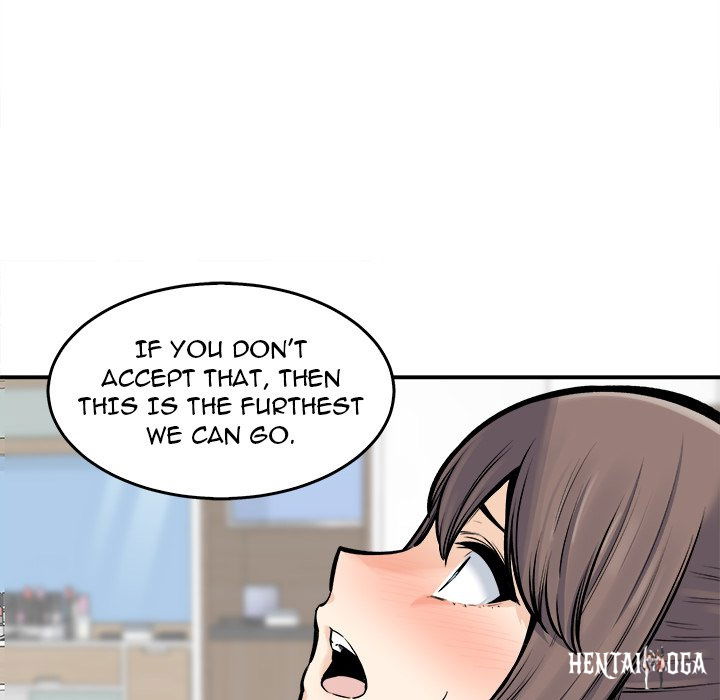 Excuse me, This is my Room Excuse me, This is my Room Chapter 117 - Page 28