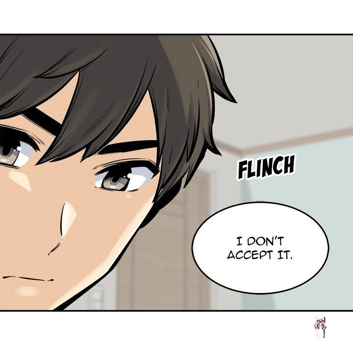 Excuse me, This is my Room Excuse me, This is my Room Chapter 117 - Page 34