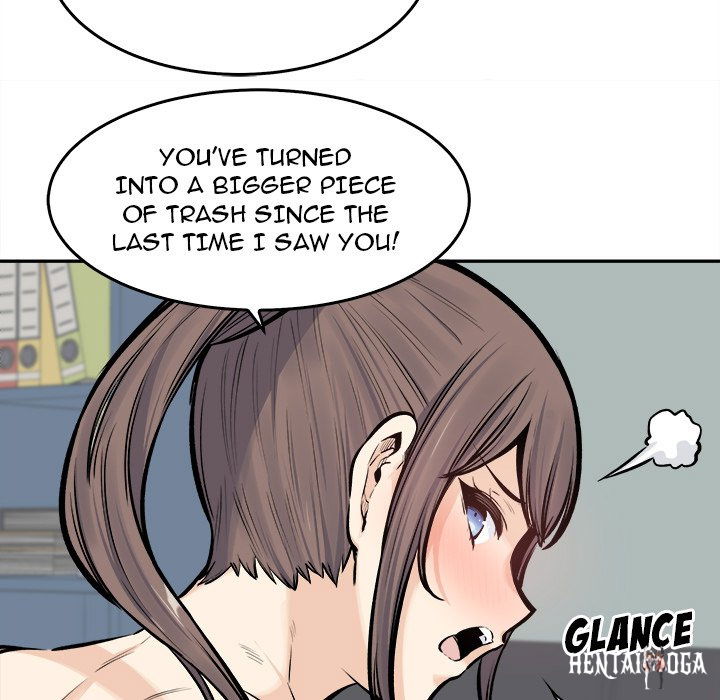 Excuse me, This is my Room Excuse me, This is my Room Chapter 117 - Page 37