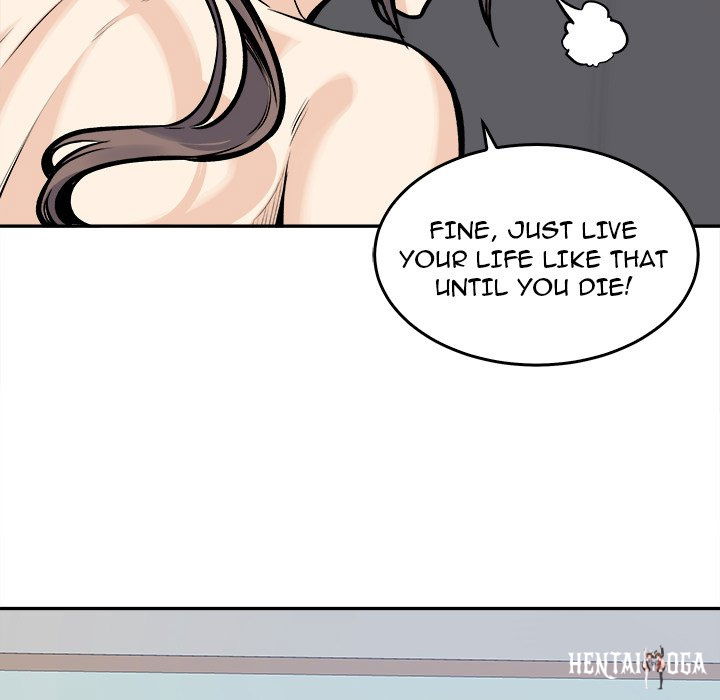 Excuse me, This is my Room Excuse me, This is my Room Chapter 117 - Page 38