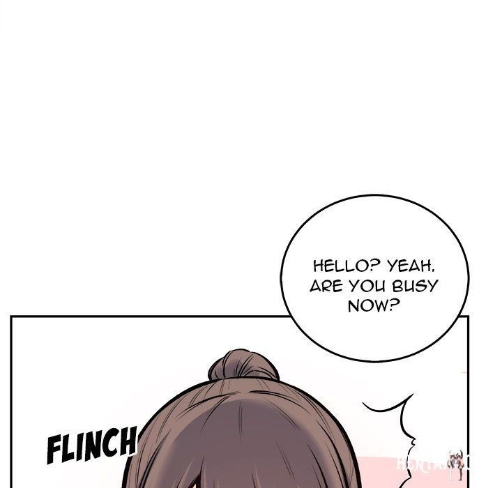 Excuse me, This is my Room Excuse me, This is my Room Chapter 117 - Page 41