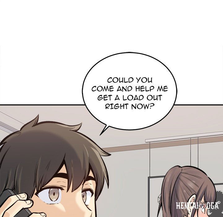 Excuse me, This is my Room Excuse me, This is my Room Chapter 117 - Page 43