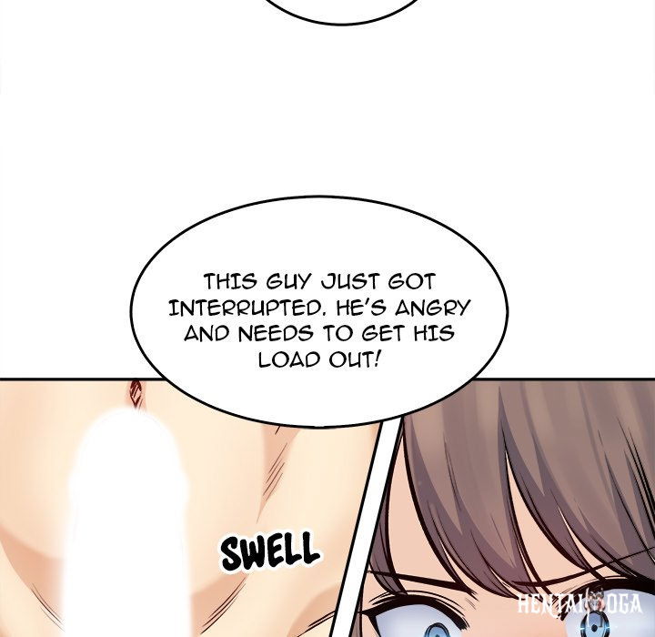 Excuse me, This is my Room Excuse me, This is my Room Chapter 117 - Page 47