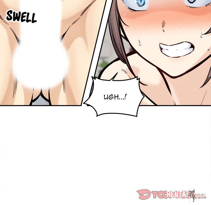 Excuse me, This is my Room Excuse me, This is my Room Chapter 117 - Page 48