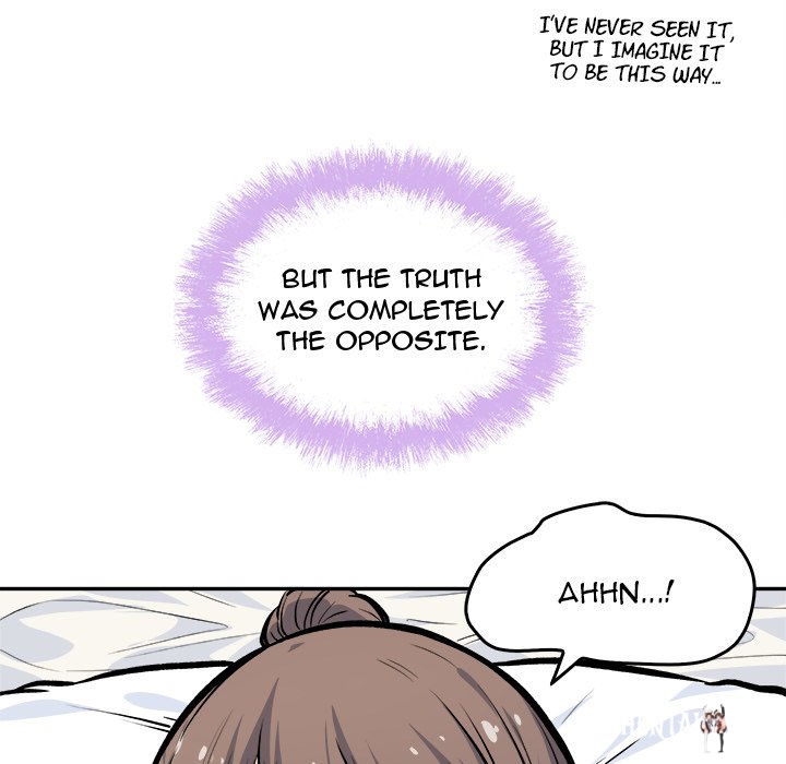 Excuse me, This is my Room Excuse me, This is my Room Chapter 117 - Page 5