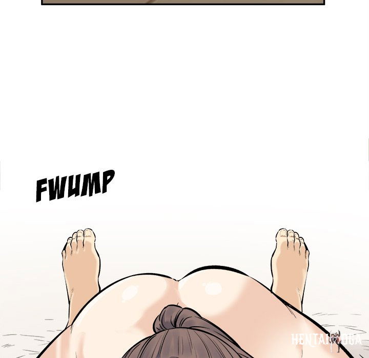 Excuse me, This is my Room Excuse me, This is my Room Chapter 117 - Page 54