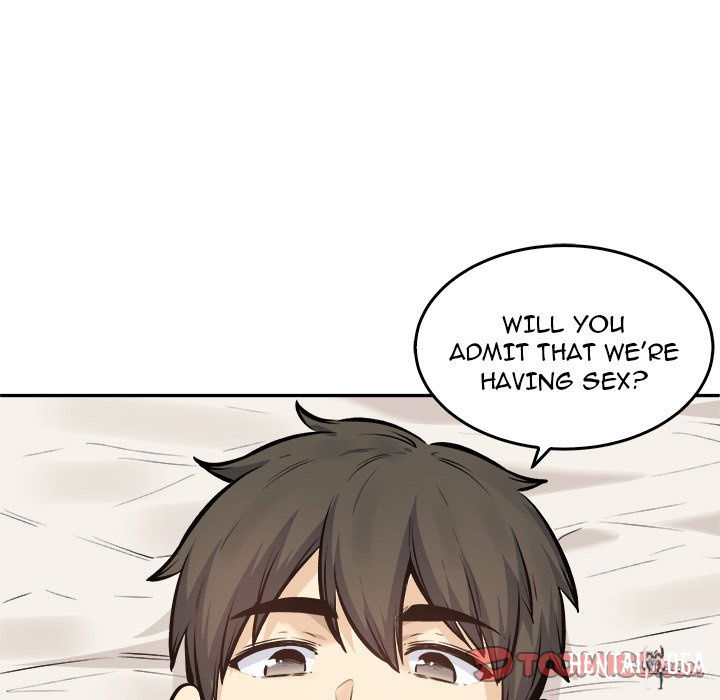 Excuse me, This is my Room Excuse me, This is my Room Chapter 117 - Page 57