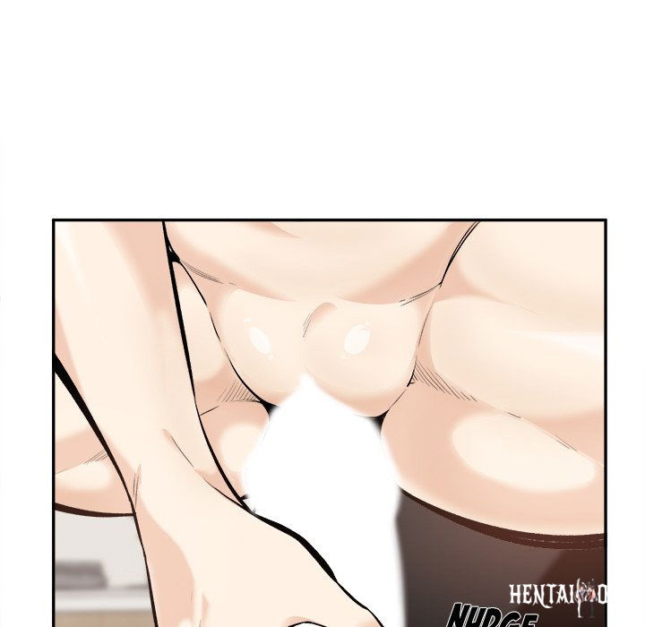 Excuse me, This is my Room Excuse me, This is my Room Chapter 117 - Page 59