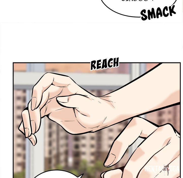 Excuse me, This is my Room Excuse me, This is my Room Chapter 117 - Page 70