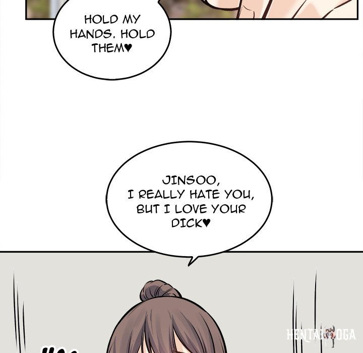 Excuse me, This is my Room Excuse me, This is my Room Chapter 117 - Page 71