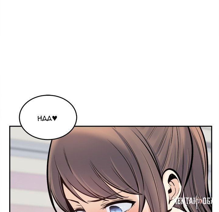 Excuse me, This is my Room Excuse me, This is my Room Chapter 117 - Page 76