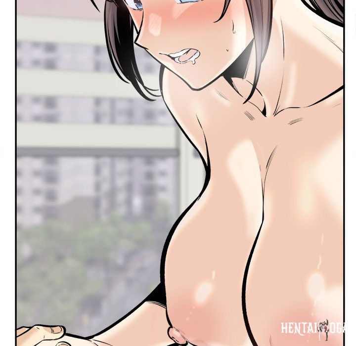 Excuse me, This is my Room Excuse me, This is my Room Chapter 117 - Page 77