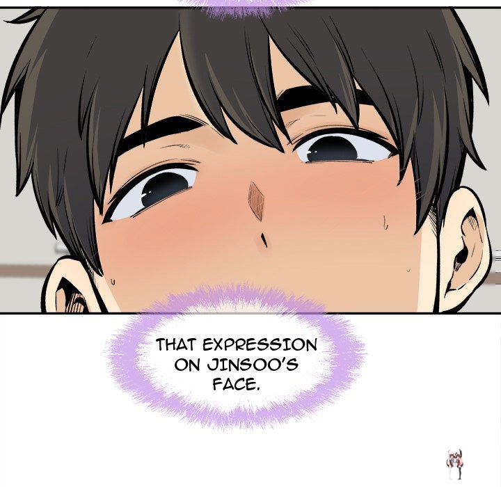 Excuse me, This is my Room Excuse me, This is my Room Chapter 117 - Page 8