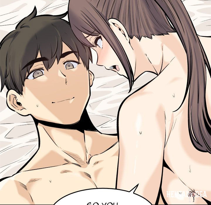 Excuse me, This is my Room Excuse me, This is my Room Chapter 117 - Page 81