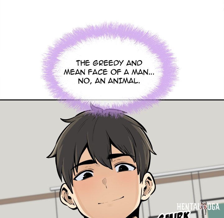 Excuse me, This is my Room Excuse me, This is my Room Chapter 117 - Page 9