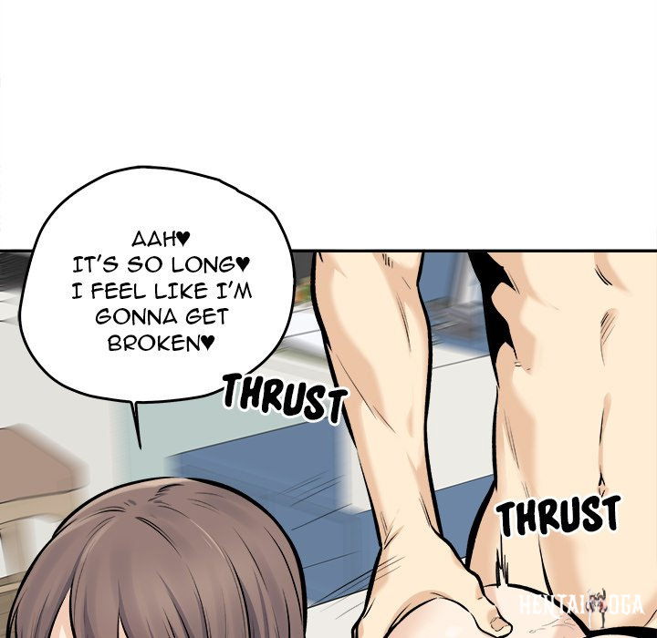 Excuse me, This is my Room Excuse me, This is my Room Chapter 117 - Page 90