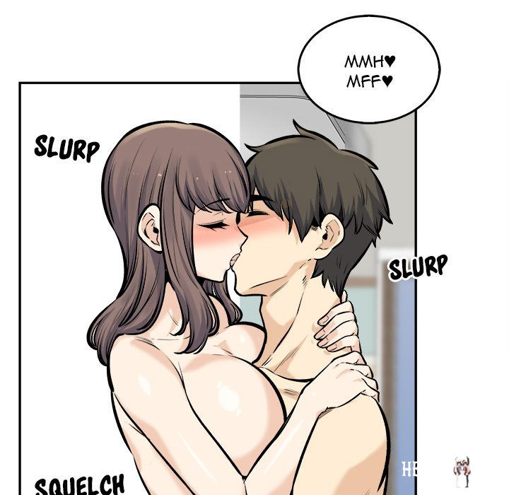 Excuse me, This is my Room Excuse me, This is my Room Chapter 117 - Page 95