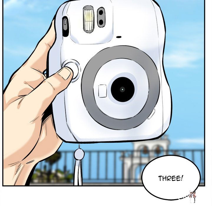 Excuse me, This is my Room Excuse me, This is my Room Chapter 118 - Page 10