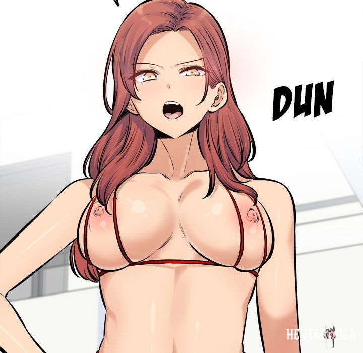 Excuse me, This is my Room Excuse me, This is my Room Chapter 118 - Page 100