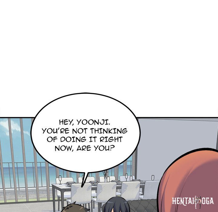 Excuse me, This is my Room Excuse me, This is my Room Chapter 118 - Page 104