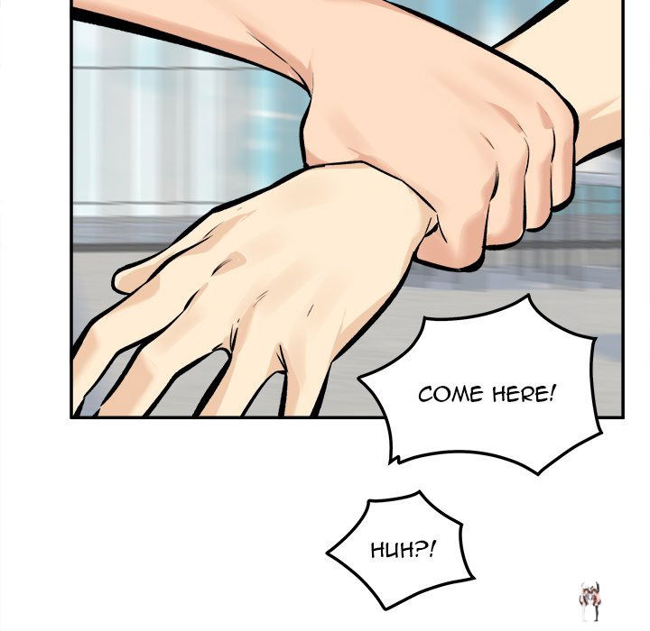 Excuse me, This is my Room Excuse me, This is my Room Chapter 118 - Page 107