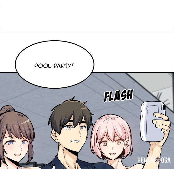 Excuse me, This is my Room Excuse me, This is my Room Chapter 118 - Page 11