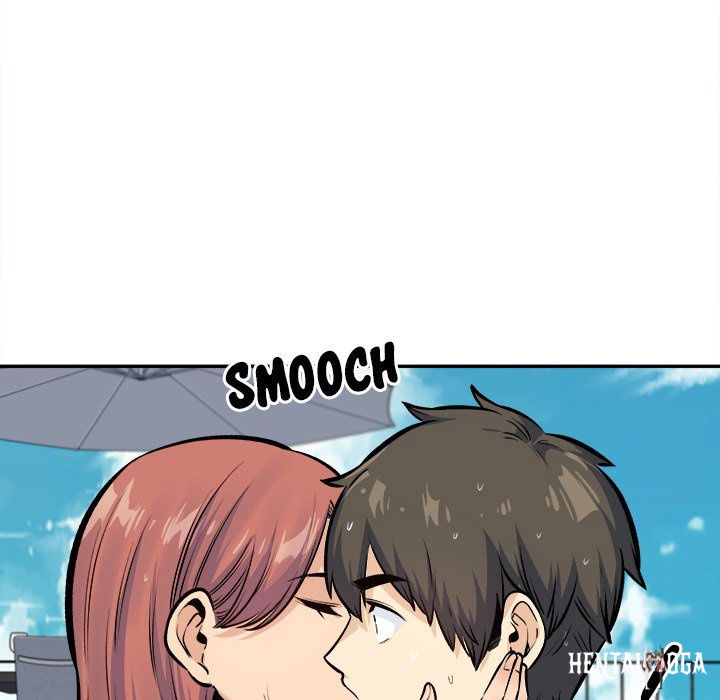 Excuse me, This is my Room Excuse me, This is my Room Chapter 118 - Page 114