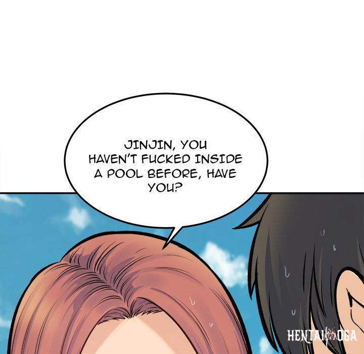 Excuse me, This is my Room Excuse me, This is my Room Chapter 118 - Page 116