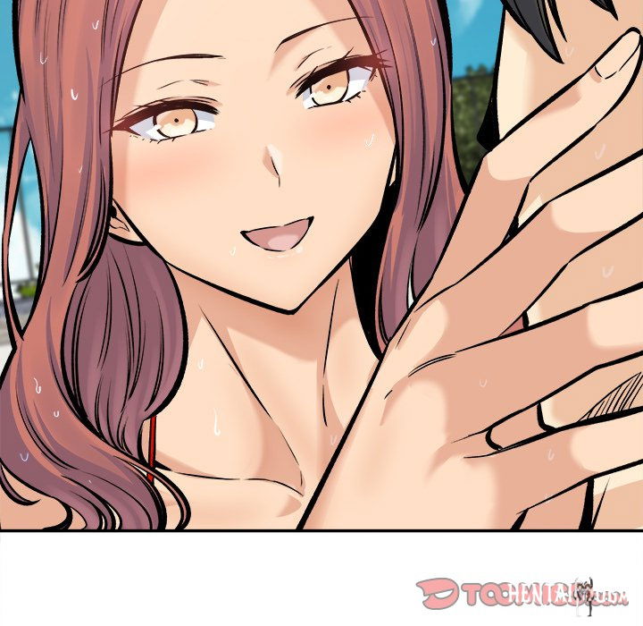 Excuse me, This is my Room Excuse me, This is my Room Chapter 118 - Page 117