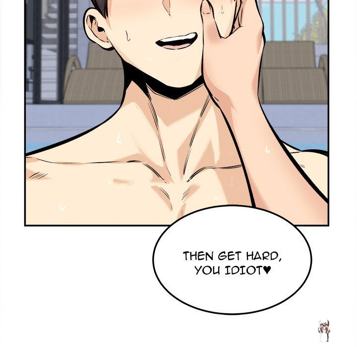 Excuse me, This is my Room Excuse me, This is my Room Chapter 118 - Page 119