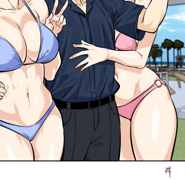 Excuse me, This is my Room Excuse me, This is my Room Chapter 118 - Page 12