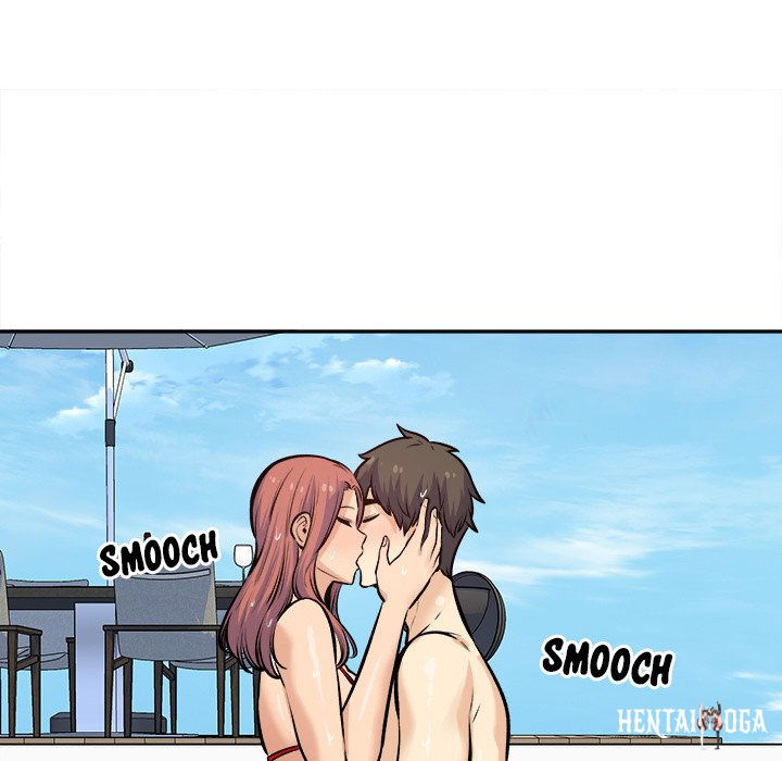 Excuse me, This is my Room Excuse me, This is my Room Chapter 118 - Page 120