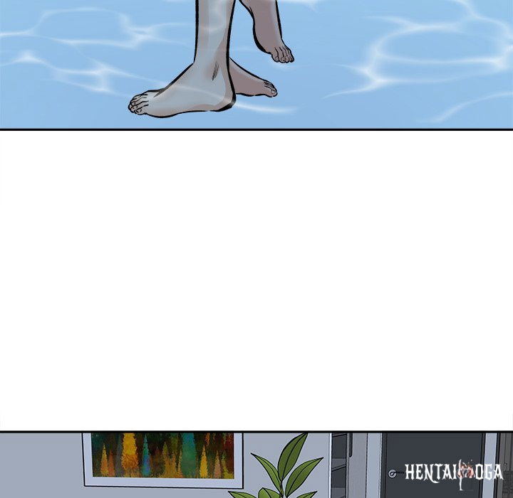 Excuse me, This is my Room Excuse me, This is my Room Chapter 118 - Page 122