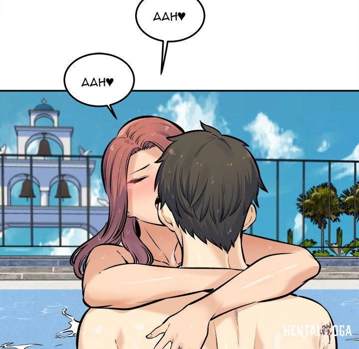 Excuse me, This is my Room Excuse me, This is my Room Chapter 118 - Page 125