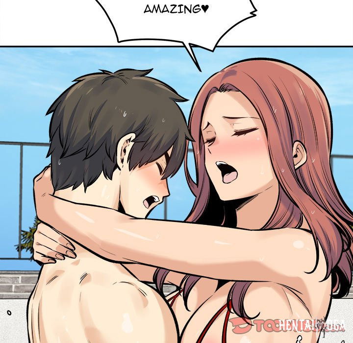 Excuse me, This is my Room Excuse me, This is my Room Chapter 118 - Page 129