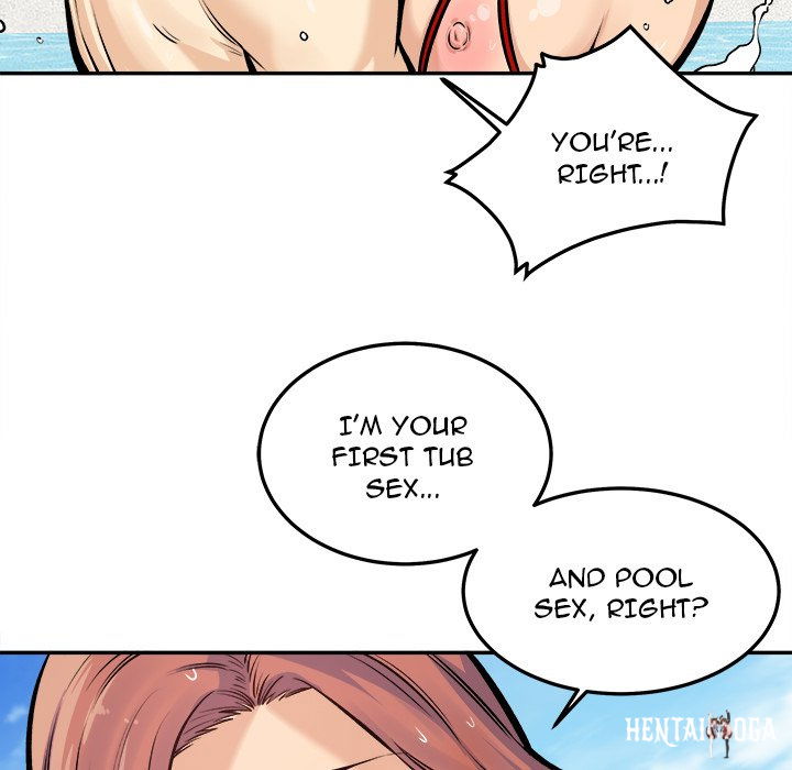 Excuse me, This is my Room Excuse me, This is my Room Chapter 118 - Page 130