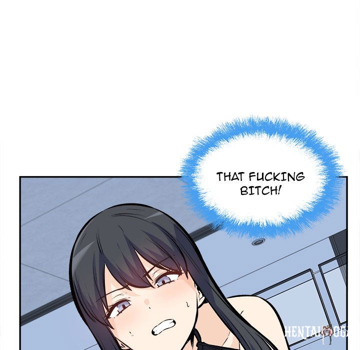 Excuse me, This is my Room Excuse me, This is my Room Chapter 118 - Page 132