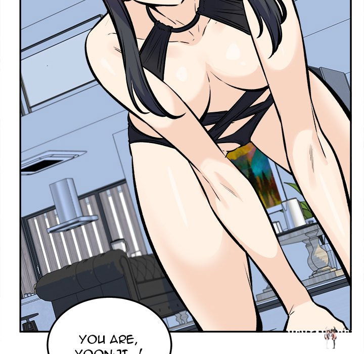 Excuse me, This is my Room Excuse me, This is my Room Chapter 118 - Page 133