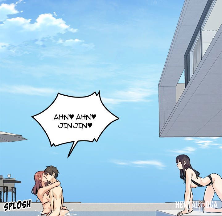 Excuse me, This is my Room Excuse me, This is my Room Chapter 118 - Page 137