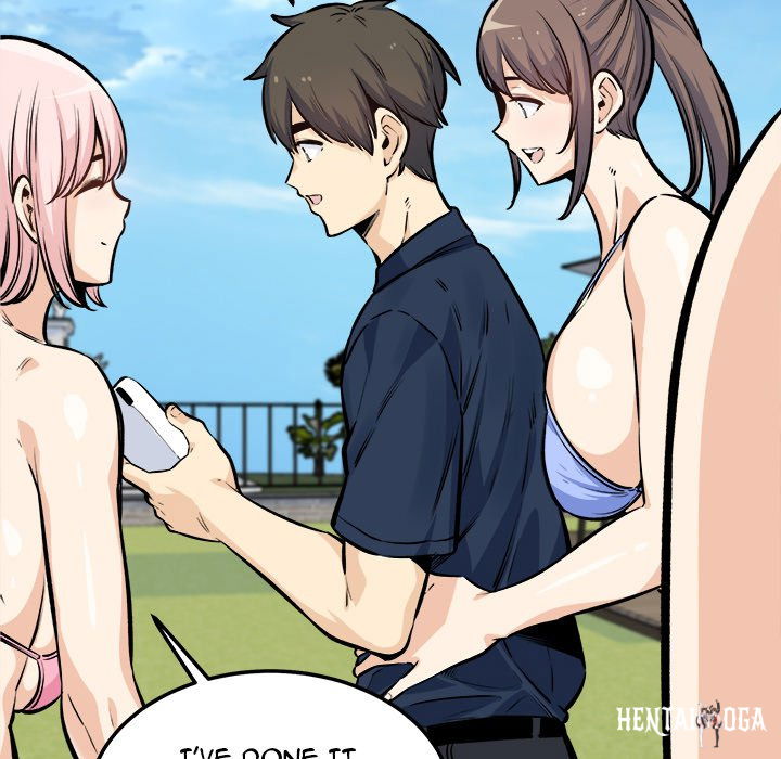 Excuse me, This is my Room Excuse me, This is my Room Chapter 118 - Page 14