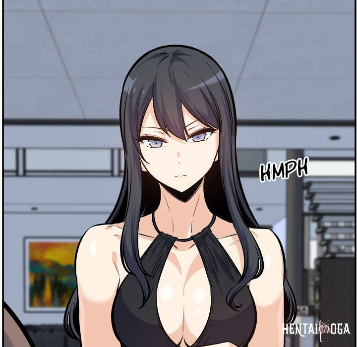 Excuse me, This is my Room Excuse me, This is my Room Chapter 118 - Page 16