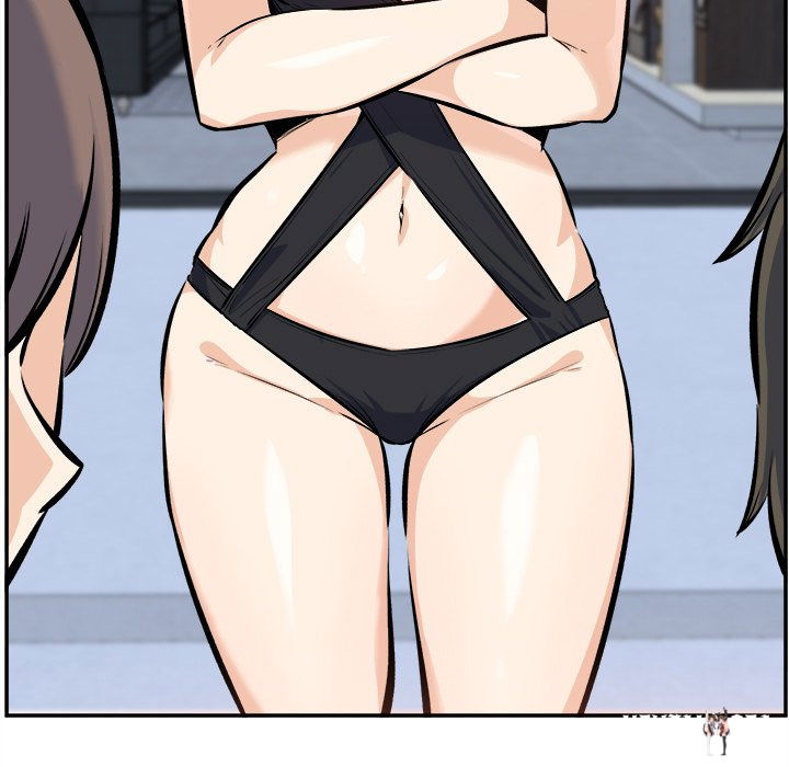 Excuse me, This is my Room Excuse me, This is my Room Chapter 118 - Page 17