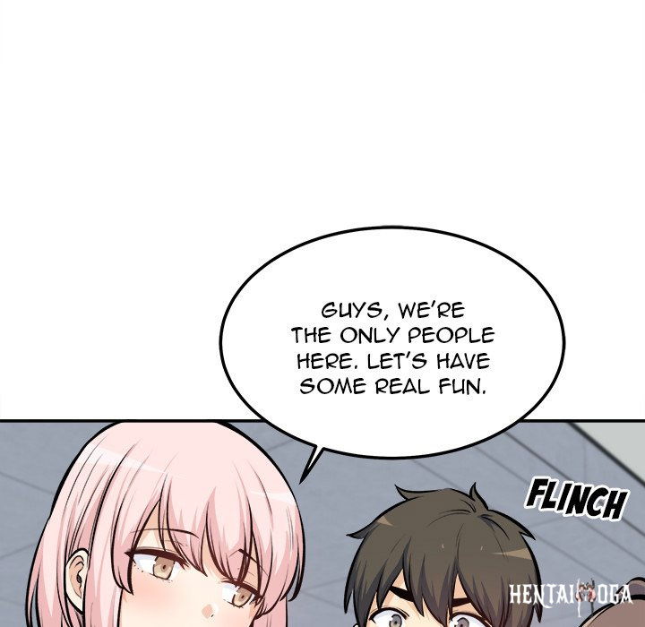 Excuse me, This is my Room Excuse me, This is my Room Chapter 118 - Page 18