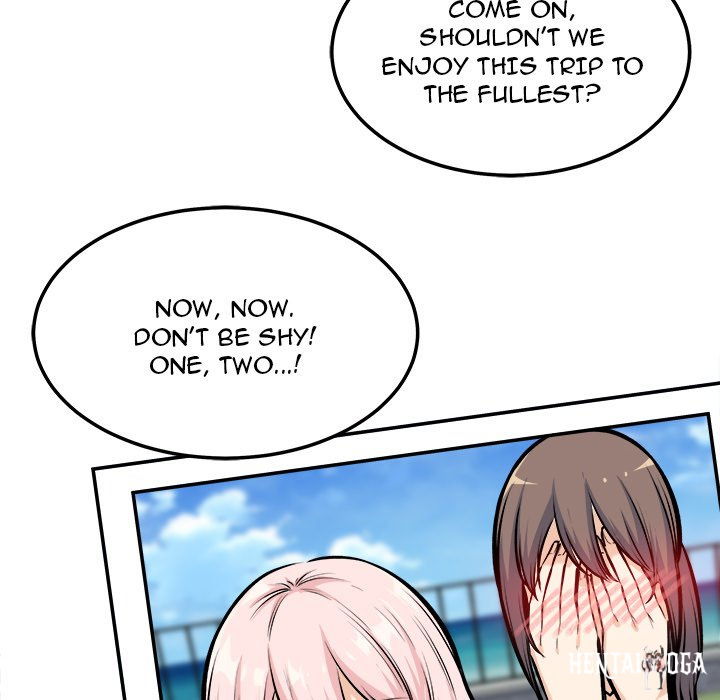 Excuse me, This is my Room Excuse me, This is my Room Chapter 118 - Page 20