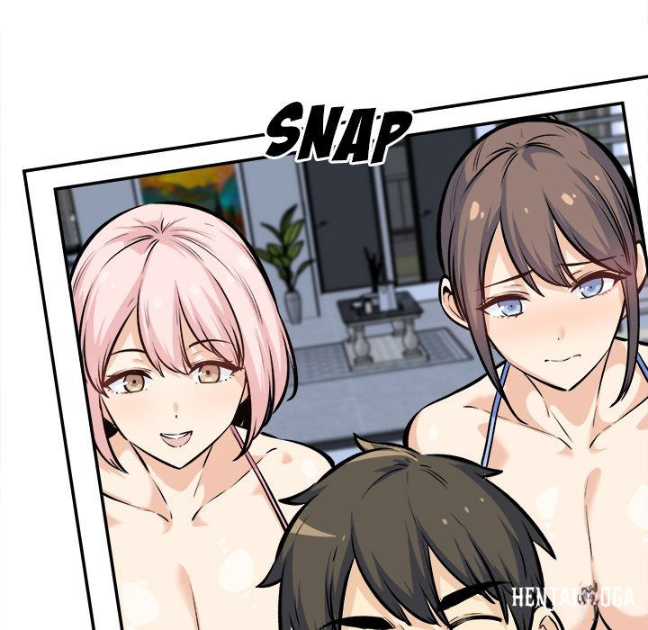 Excuse me, This is my Room Excuse me, This is my Room Chapter 118 - Page 24