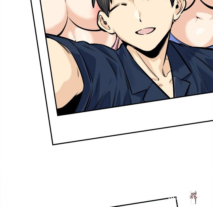 Excuse me, This is my Room Excuse me, This is my Room Chapter 118 - Page 25