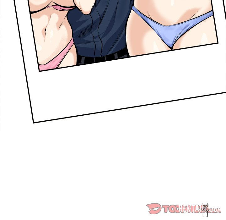 Excuse me, This is my Room Excuse me, This is my Room Chapter 118 - Page 27